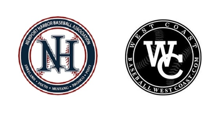Newport Harbor Baseball Association > Home