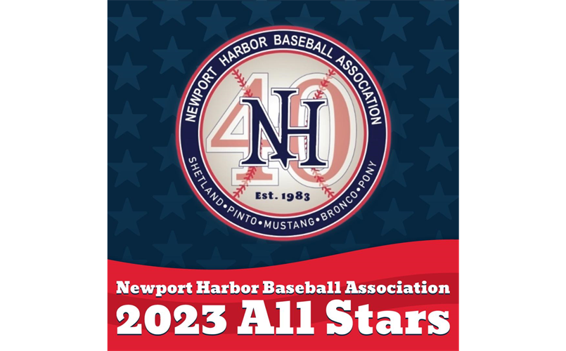 NHBA 2320 All Stars