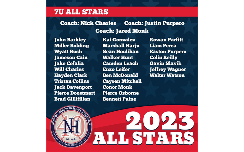 7U All Stars