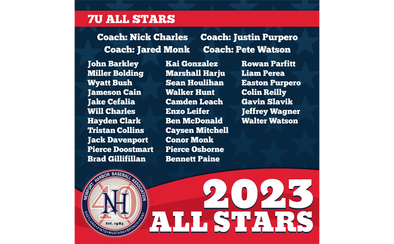 7U All Stars